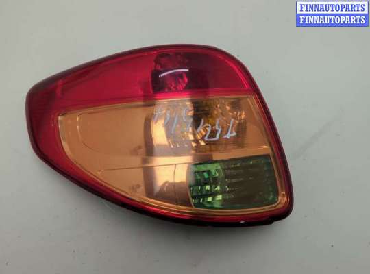купить Фонарь (задний) на Suzuki SX4 2006-2014