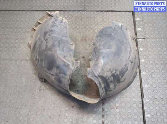 купить Защита арок (подкрылок) на Ford Focus 2 2005-2008