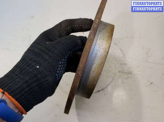 купить Диск тормозной на Mini Cooper (R56/R57) 2006-2013