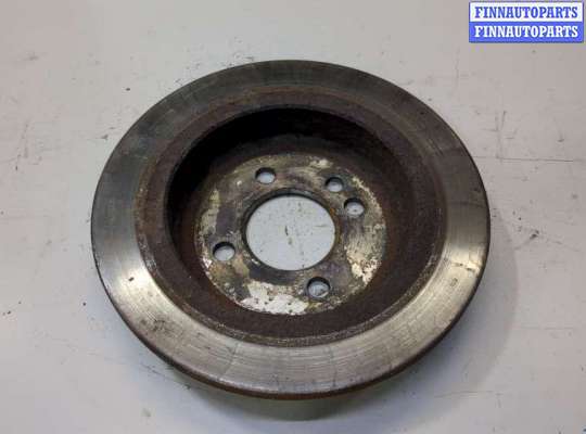 купить Диск тормозной на Mini Cooper (R56/R57) 2006-2013