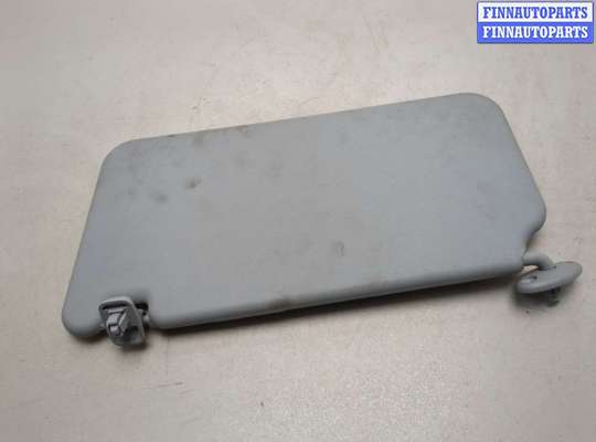 купить Козырек солнцезащитный на Suzuki SX4 2006-2014