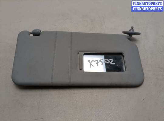 купить Козырек солнцезащитный на Suzuki SX4 2006-2014