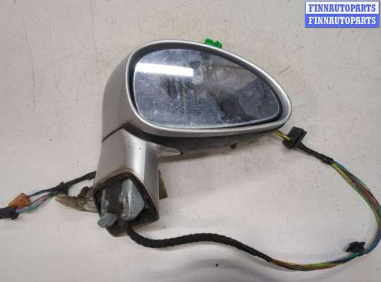 купить Зеркало боковое на Citroen C4 2004-2010