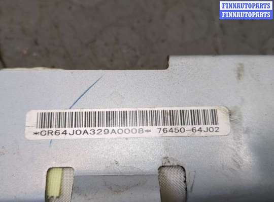 купить Подушка безопасности боковая (шторка) на Suzuki Grand Vitara 2005-2016