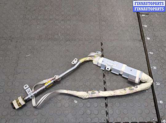 купить Подушка безопасности боковая (шторка) на Suzuki Grand Vitara 2005-2016