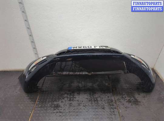 купить Решетка радиатора на Volkswagen Passat CC 2008-2012