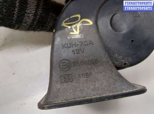 купить Сигнал (клаксон) на Mazda CX-5 2017-2025