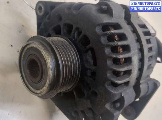 купить Генератор на Opel Astra H 2004-2010