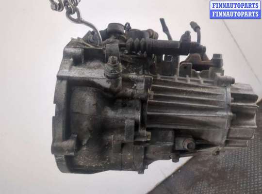 купить КПП 5-ст.мех. (МКПП) на Hyundai Getz 2002-2011