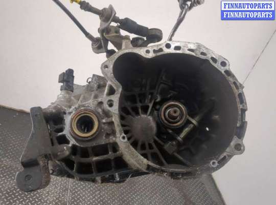 купить КПП 5-ст.мех. (МКПП) на Hyundai Getz 2002-2011
