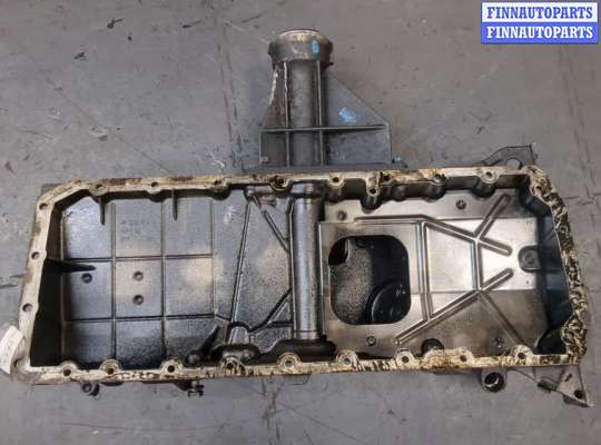 Купить Поддон на BMW X5 E53 2000-2006 Поддон BM3590824 на BMW X5 E53 2000-2006