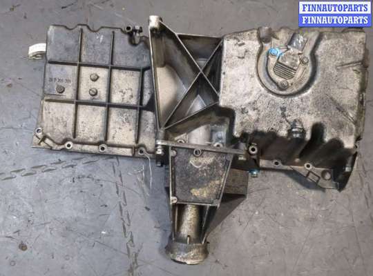 купить Поддон на BMW X5 E53 2000-2006