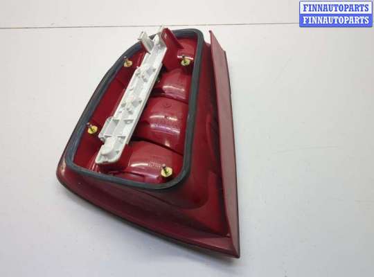 купить Фонарь (задний) на Skoda Fabia 1999-2007