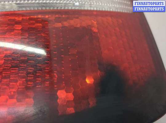 купить Фонарь (задний) на Skoda Fabia 1999-2007