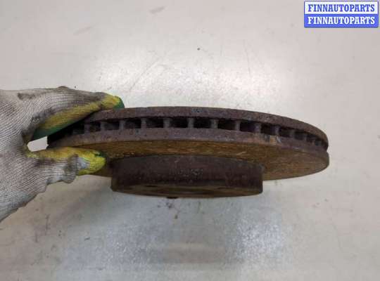 купить Диск тормозной на Toyota RAV 4 2000-2005