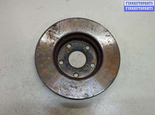 купить Диск тормозной на Toyota RAV 4 2000-2005