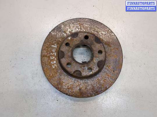 купить Диск тормозной на Toyota RAV 4 2000-2005