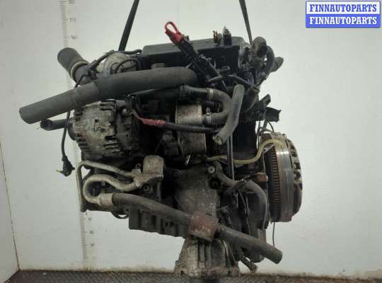 Форсунка топливная BM3597355 на BMW 3 E90, E91, E92, E93 2005-2012