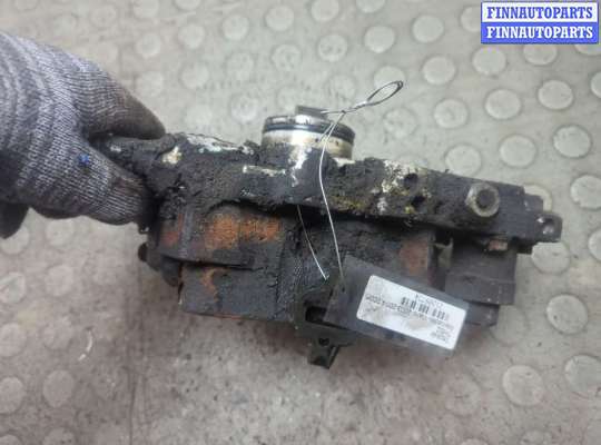 купить ТНВД на Mercedes Viano 2003-2014
