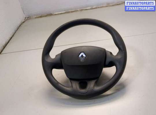 купить Руль на Renault Megane 3 2009-2016