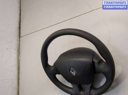 купить Руль на Renault Megane 3 2009-2016