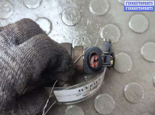 купить Форсунка топливная на Skoda Octavia (A7) 2013-2023