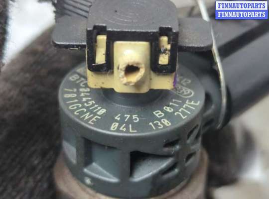 купить Форсунка топливная на Skoda Octavia (A7) 2013-2023