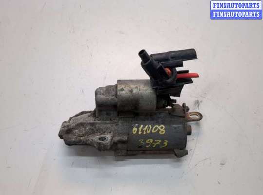 Стартер FO2165768 на Ford Mondeo 3 2000-2007