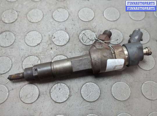 купить Форсунка топливная на Iveco Daily 3 2000-2005