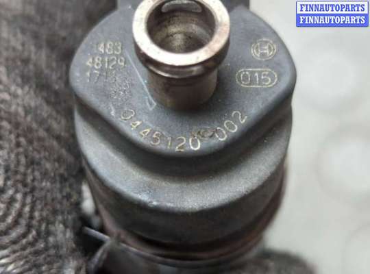 купить Форсунка топливная на Iveco Daily 3 2000-2005