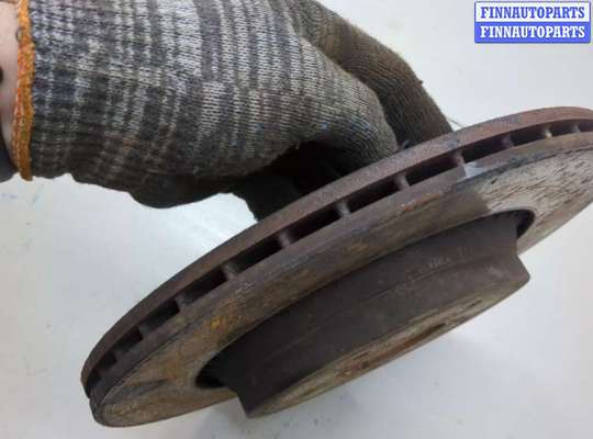 купить Диск тормозной на Volvo XC90 2002-2014