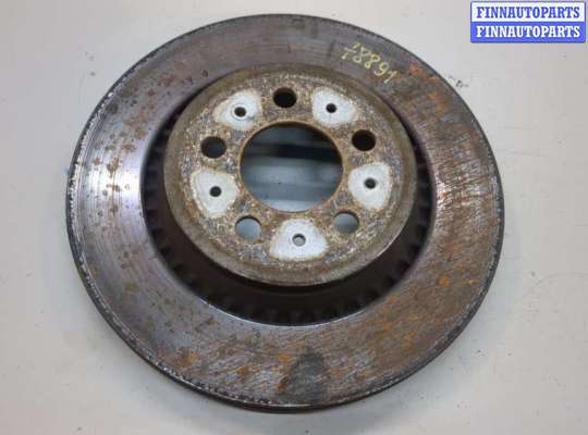 купить Диск тормозной на Volvo XC90 2002-2014