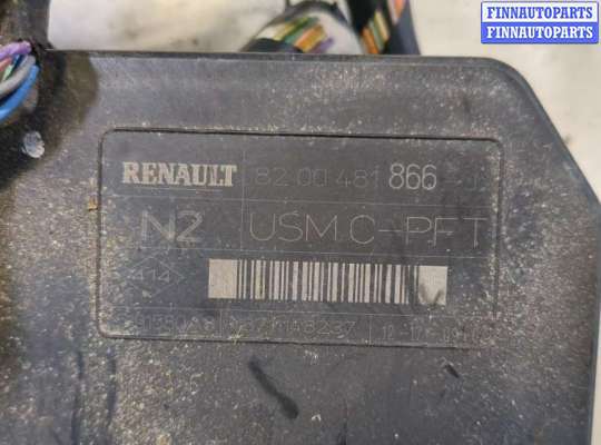 купить Блок комфорта на Renault Scenic 2003-2009