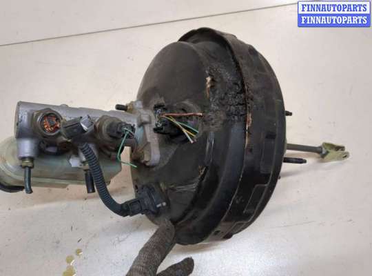 купить Цилиндр тормозной главный на Infiniti QX56 2004-2010