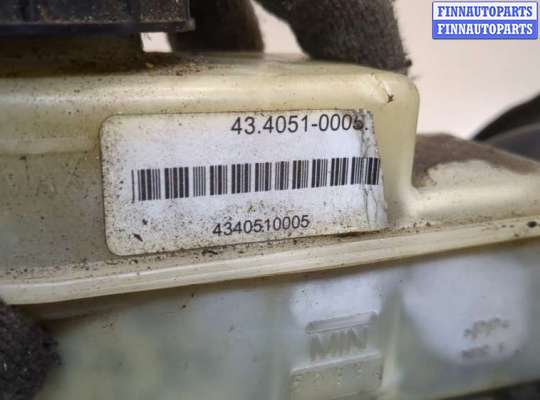 купить Цилиндр тормозной главный на Infiniti QX56 2004-2010