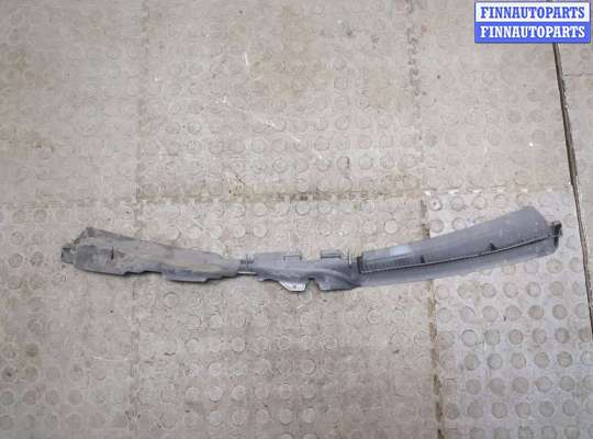 купить Пластик (Обшивка) моторного отсека на Volkswagen Passat 6 2005-2010