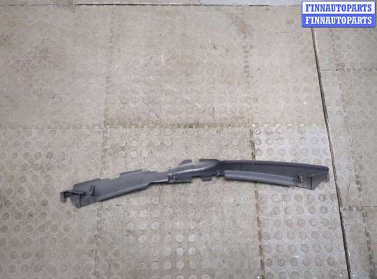 купить Пластик (Обшивка) моторного отсека на Volkswagen Passat 6 2005-2010