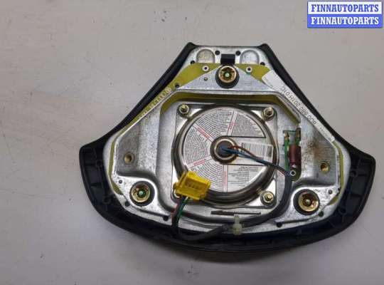 купить Подушка безопасности водителя на Audi A6 (C5) 1997-2005