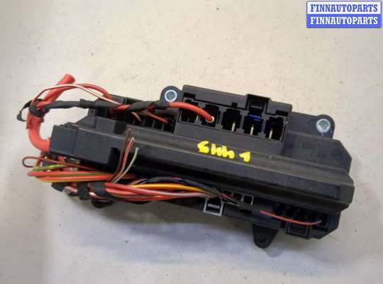 купить Блок предохранителей на BMW 7 E65 2001-2008