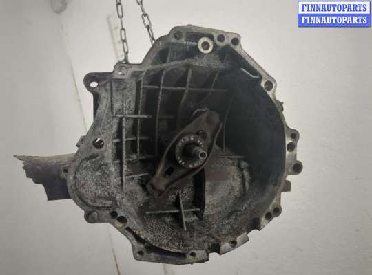 КПП 6-ст.мех. (МКПП) AU1724861 на Audi A6 (C6) 2004-2011