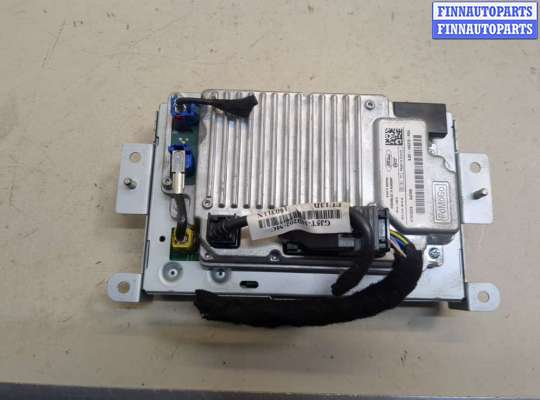 купить Дисплей компьютера (информационный) на Ford Kuga 2016-2019