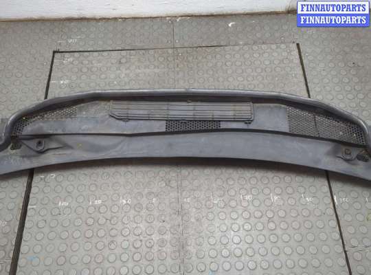 купить Жабо под дворники (дождевик) на Mercedes A W169 2004-2012