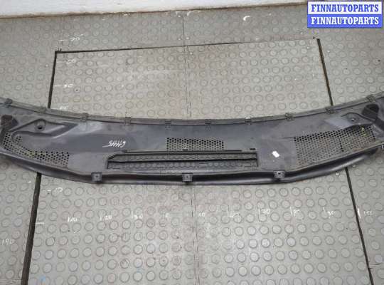 купить Жабо под дворники (дождевик) на Mercedes A W169 2004-2012