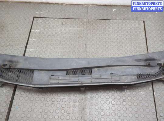 Купить Жабо под дворники (дождевик) на Mercedes A W169 2004-2012 Жабо под дворники (дождевик) MB1706975 на Mercedes A W169 2004-2012