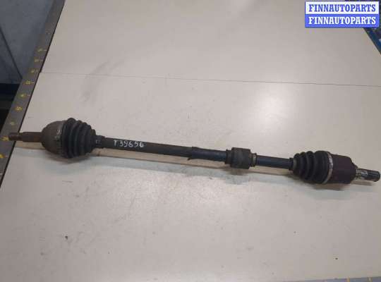 купить Полуось (приводной вал, шрус) на Nissan Note E11 2006-2013