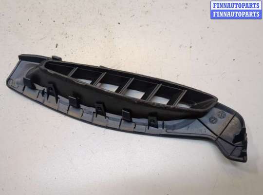 купить Пластик панели торпеды на Toyota C-HR 2016-2023