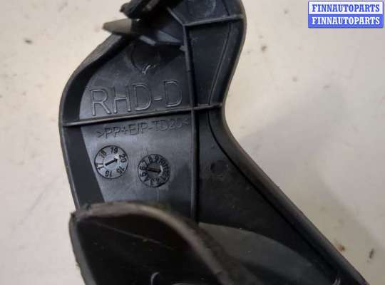 купить Пластик панели торпеды на Toyota C-HR 2016-2023