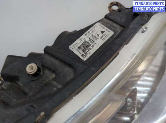 купить Фара (передняя) на Citroen C4 2004-2010