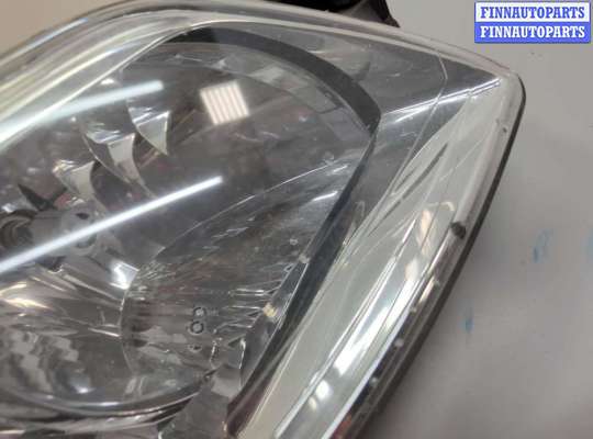 купить Фара (передняя) на Citroen C4 2004-2010