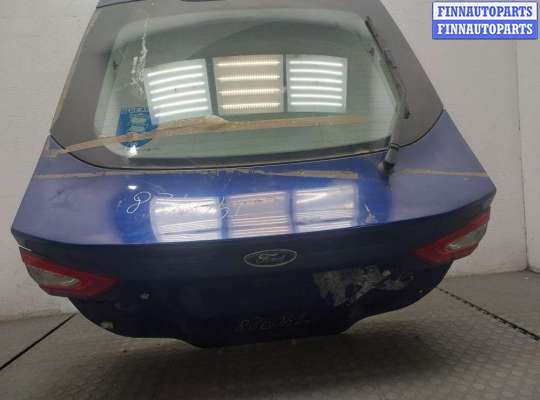 купить Крышка (дверь) багажника на Ford Mondeo 5 2015-2019